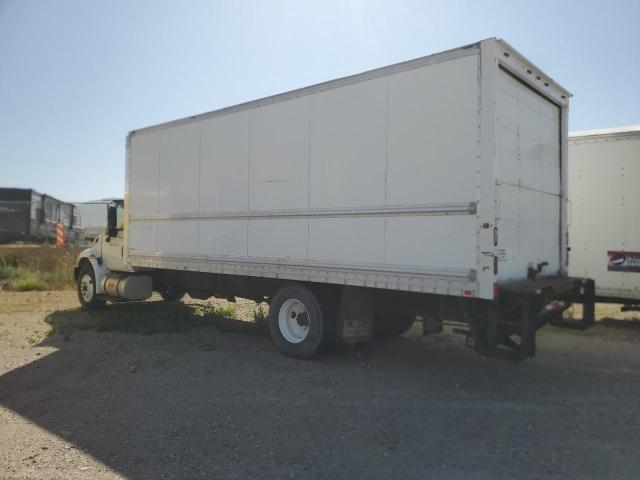 1HTMMAALXCH456472 - 2012 INTERNATIONAL 4000 4300 თეთრი ფოტო 2