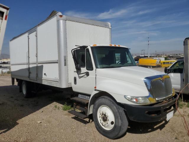 1HTMMAALXCH456472 - 2012 INTERNATIONAL 4000 4300 თეთრი ფოტო 4