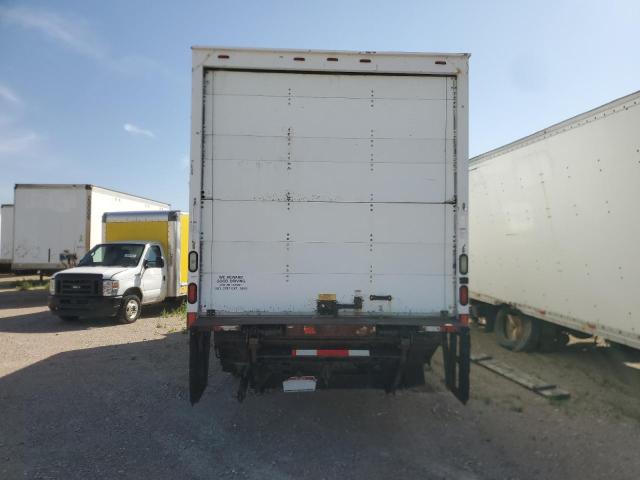 1HTMMAALXCH456472 - 2012 INTERNATIONAL 4000 4300 თეთრი ფოტო 6