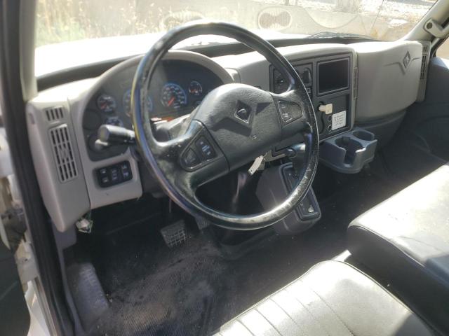 1HTMMAALXCH456472 - 2012 INTERNATIONAL 4000 4300 თეთრი ფოტო 8