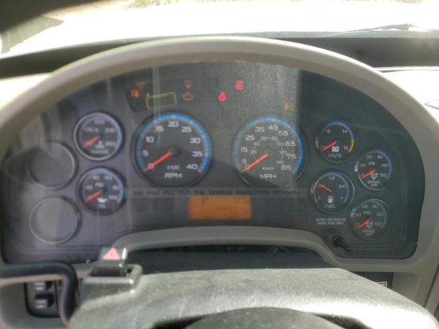 1HTMMAALXCH456472 - 2012 INTERNATIONAL 4000 4300 თეთრი ფოტო 9