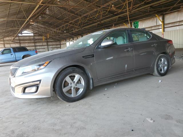 2015 KIA OPTIMA LX, 