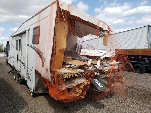 4N15E292850122556 - 2005 NORT ARTIC FOX 白色 照片 1