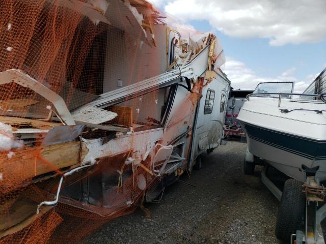 4N15E292850122556 - 2005 NORT ARTIC FOX 白色 照片 10