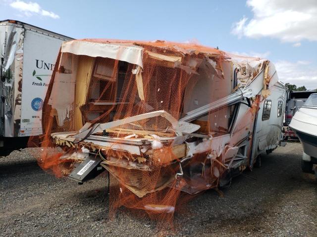 4N15E292850122556 - 2005 NORT ARTIC FOX 白色 照片 2