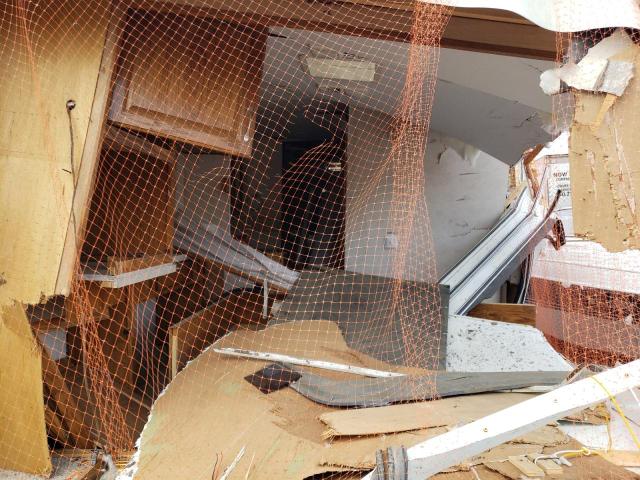 4N15E292850122556 - 2005 NORT ARTIC FOX 白色 照片 5