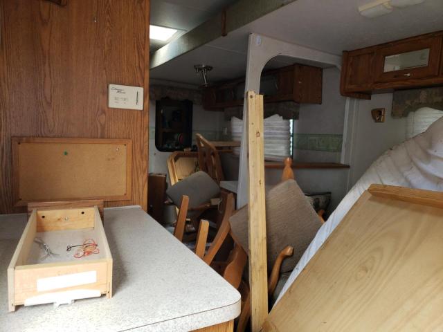 4N15E292850122556 - 2005 NORT ARTIC FOX 白色 照片 6