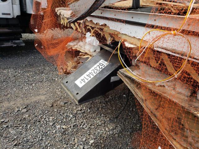 4N15E292850122556 - 2005 NORT ARTIC FOX 白色 照片 8