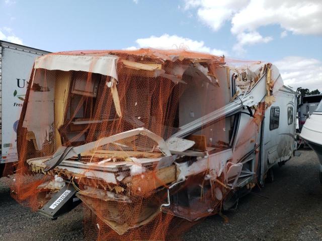 4N15E292850122556 - 2005 NORT ARTIC FOX 白色 照片 9