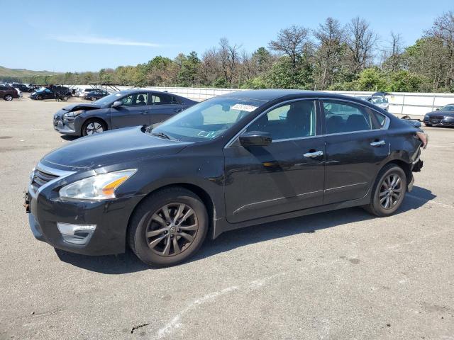 2015 NISSAN ALTIMA 2.5, null