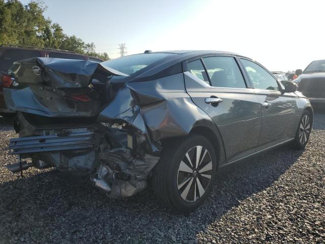 1N4BL4EV3KC229744 - 2019 NISSAN ALTIMA SL GRAY photo 3