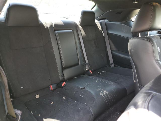 2C3CDZFJ7PH527176 - 2023 DODGE CHALLENGER R/T SCAT PACK GREEN photo 10