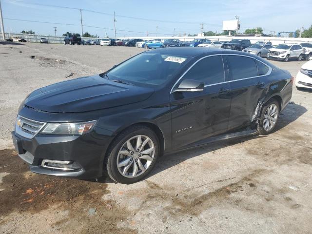 2018 CHEVROLET IMPALA LT, 