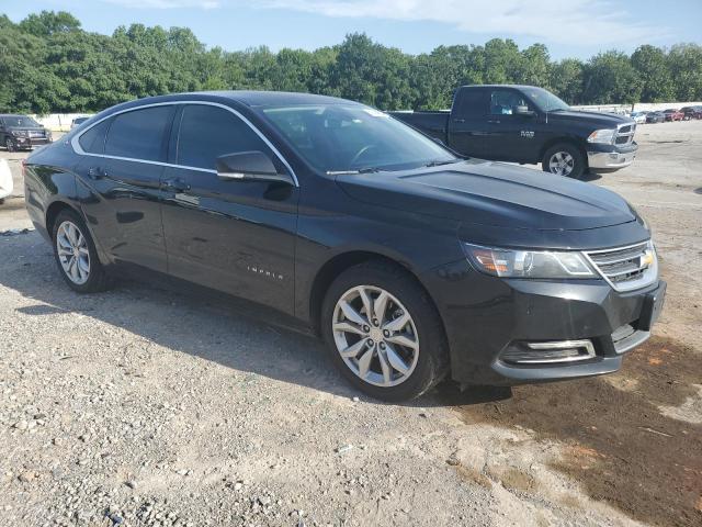 1G1105SA1JU101459 - 2018 CHEVROLET IMPALA LT შავი ფოტო 4