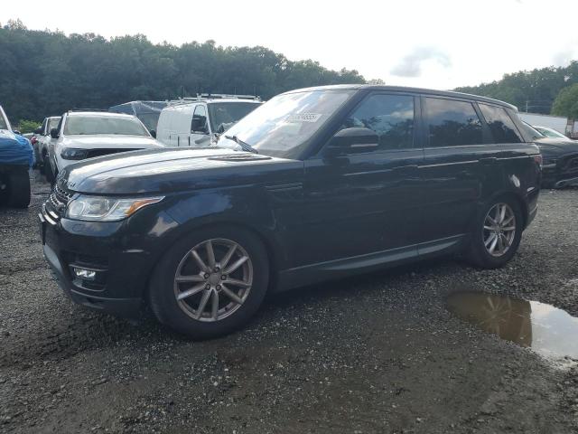 2016 LAND ROVER RANGE ROVE SE, null