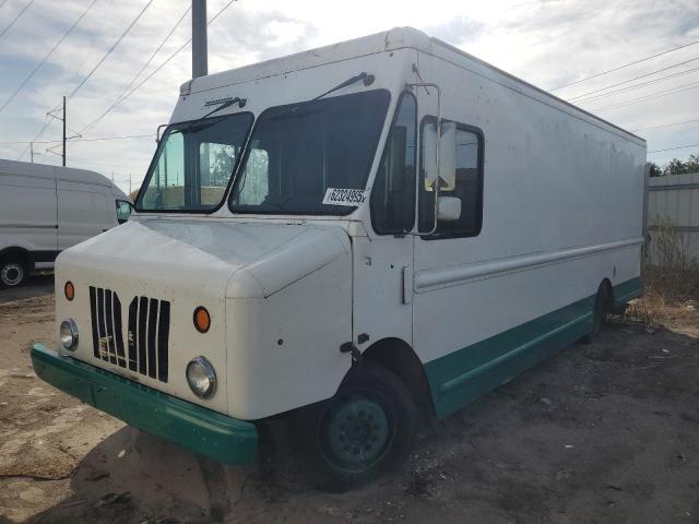 2009 WORKHORSE CUSTOM CHASSIS COMMERCIAL W42, null