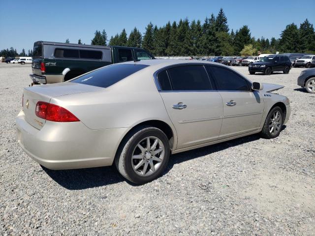 1G4HD57257U124856 - 2007 BUICK LUCERNE CXL TAN photo 3