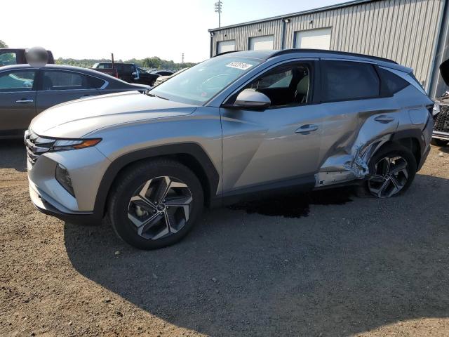 2024 HYUNDAI TUCSON SEL CONVENIENCE, 