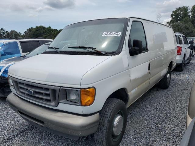 2005 FORD ECONOLINE E250 VAN, null