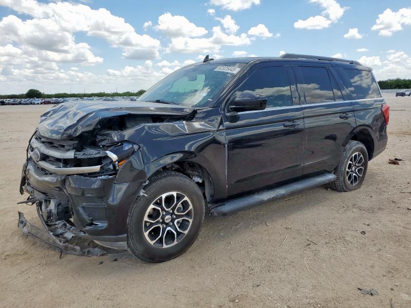 2023 FORD EXPEDITION XLT, 