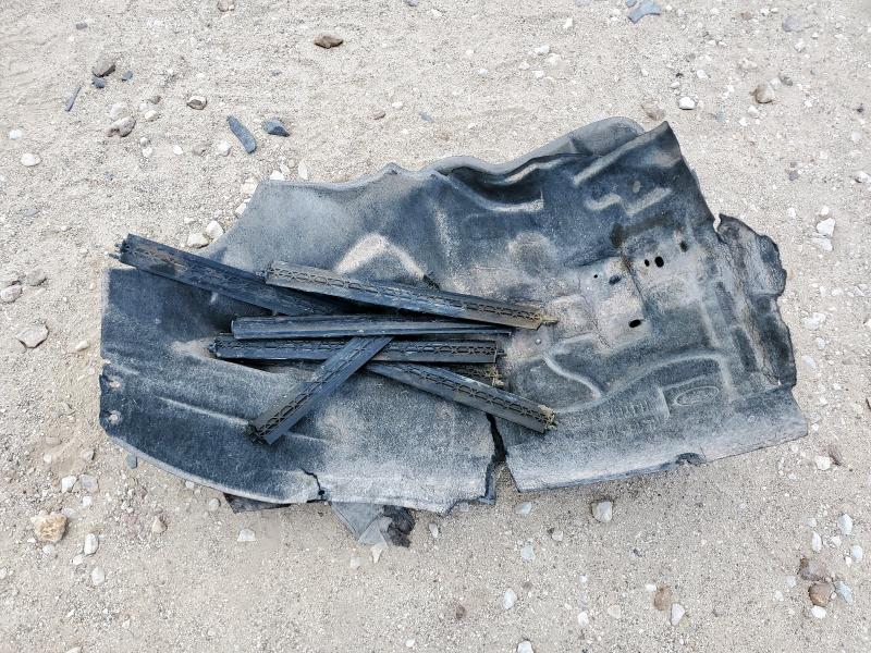 1FMJU1H89PEA57427 - 2023 FORD EXPEDITION XLT BLACK photo 13