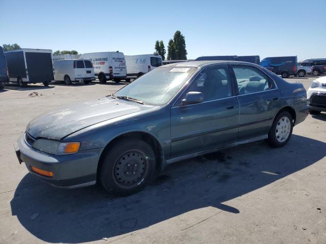 1997 HONDA ACCORD LX, 