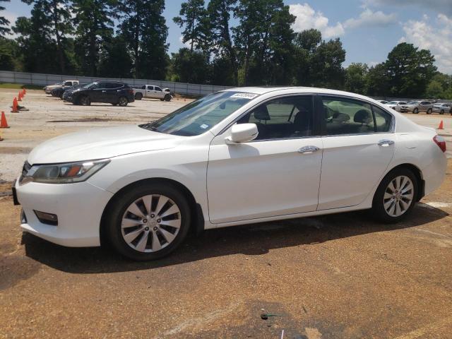 2015 HONDA ACCORD EXL, 