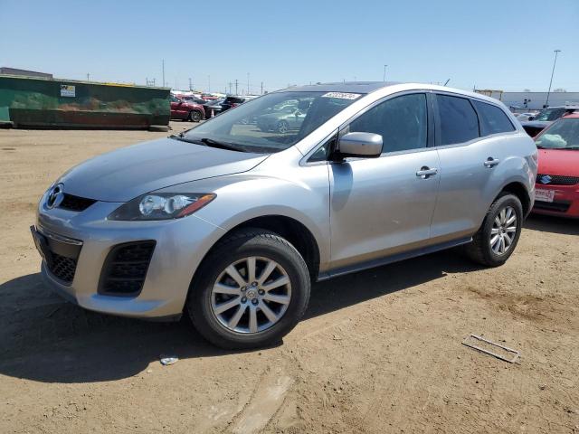 2011 MAZDA CX-7, 