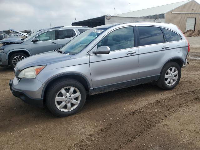 2007 HONDA CR-V EXL, null