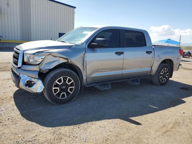 2007 TOYOTA TUNDRA CREWMAX SR5, null