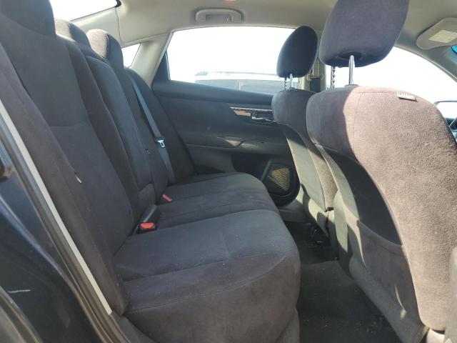 1N4AL3AP1DC275413 - 2013 NISSAN ALTIMA 2.5 石墨色 照片 10