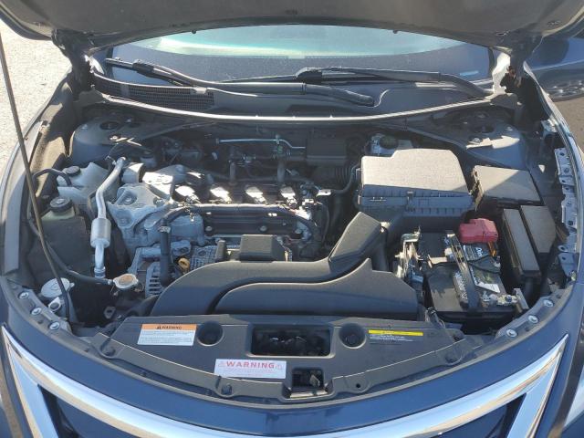 1N4AL3AP1DC275413 - 2013 NISSAN ALTIMA 2.5 石墨色 照片 11