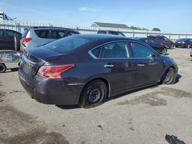 1N4AL3AP1DC275413 - 2013 NISSAN ALTIMA 2.5 石墨色 照片 3