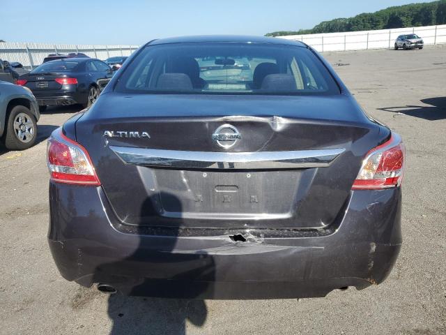 1N4AL3AP1DC275413 - 2013 NISSAN ALTIMA 2.5 石墨色 照片 6