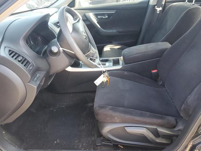 1N4AL3AP1DC275413 - 2013 NISSAN ALTIMA 2.5 石墨色 照片 7