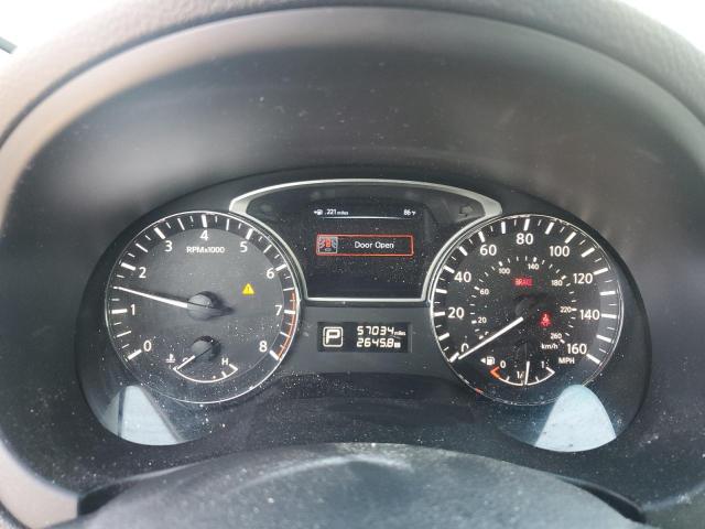 1N4AL3AP1DC275413 - 2013 NISSAN ALTIMA 2.5 石墨色 照片 9