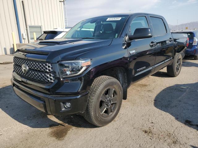 2020 TOYOTA TUNDRA CREWMAX SR5, 