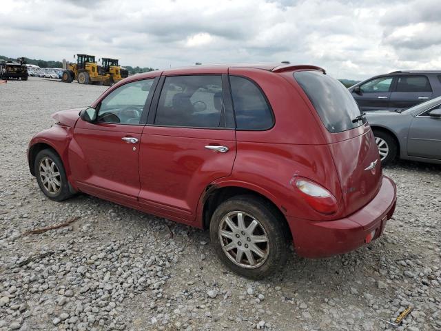 3A8FY58BX8T212885 - 2008 CHRYSLER PT CRUISER TOURING MAROON photo 2