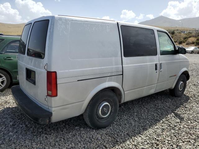 1GBDL19W0SB187287 - 2005 CHEVROLET ASTRO CARG SILVER photo 3