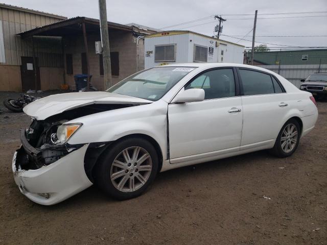2009 TOYOTA AVALON XL, null