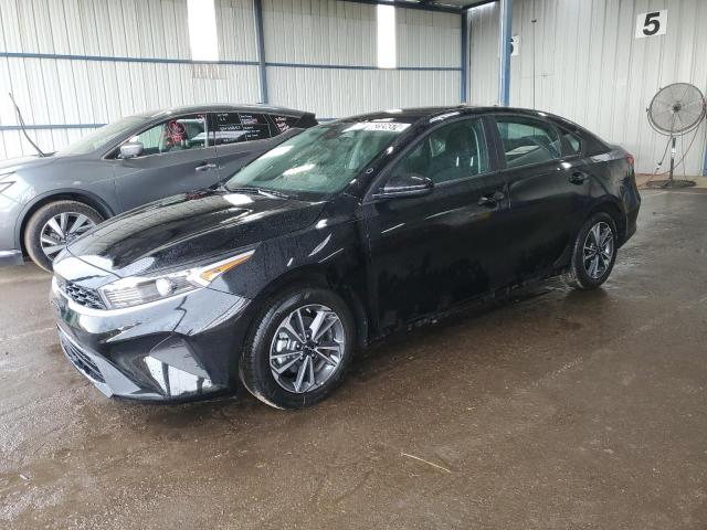 2024 KIA FORTE LX, 