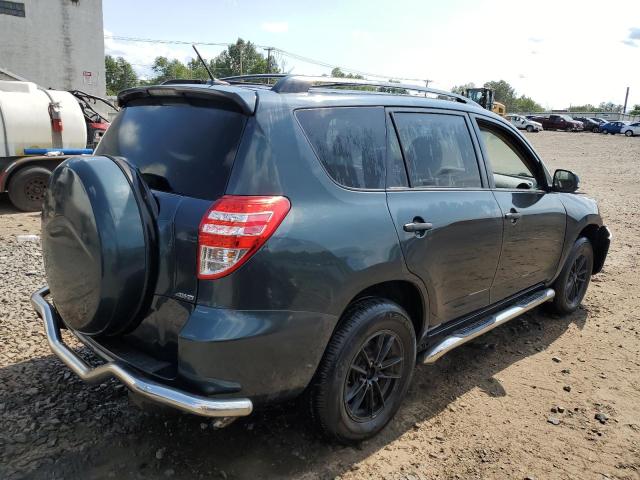 2T3BF4DV6BW103345 - 2011 TOYOTA RAV4 GRAY photo 3