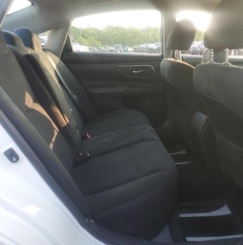 1N4AL3AP5FN902511 - 2015 NISSAN ALTIMA 2.5 Blanc photo 10