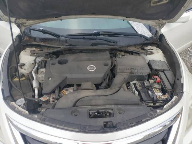 1N4AL3AP5FN902511 - 2015 NISSAN ALTIMA 2.5 Blanc photo 11