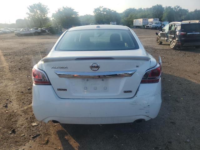 1N4AL3AP5FN902511 - 2015 NISSAN ALTIMA 2.5 Blanc photo 6