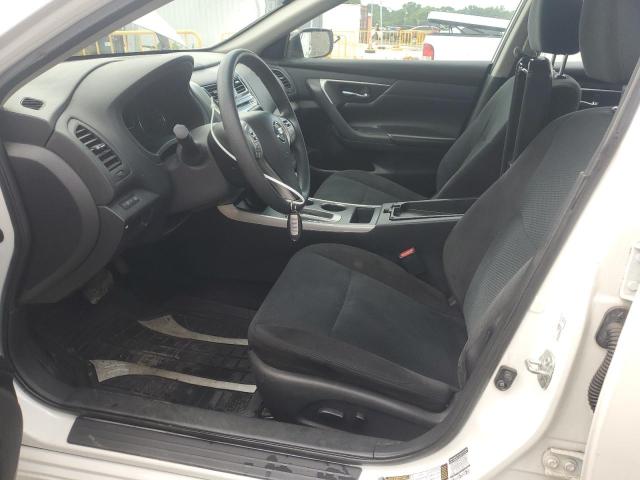 1N4AL3AP5FN902511 - 2015 NISSAN ALTIMA 2.5 Blanc photo 7