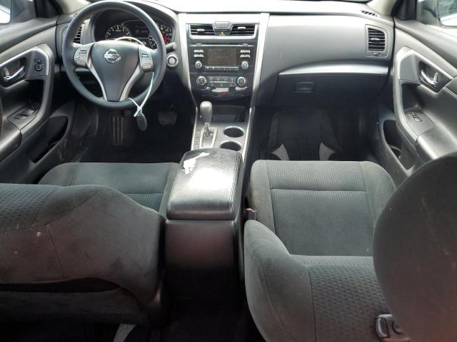 1N4AL3AP5FN902511 - 2015 NISSAN ALTIMA 2.5 Blanc photo 8