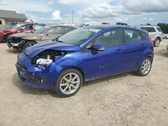 2015 FORD FIESTA SE, 