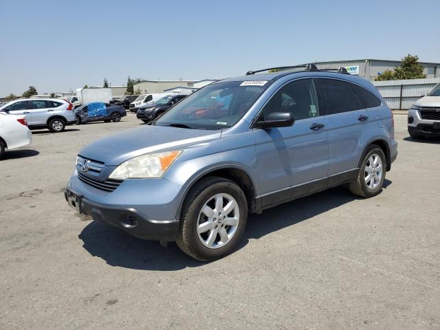 2007 HONDA CR-V EX, 