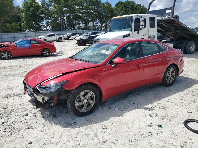 2021 HYUNDAI SONATA SE, 